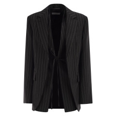 [SPORTMAX] Blazer SS26 2612041051600 004
