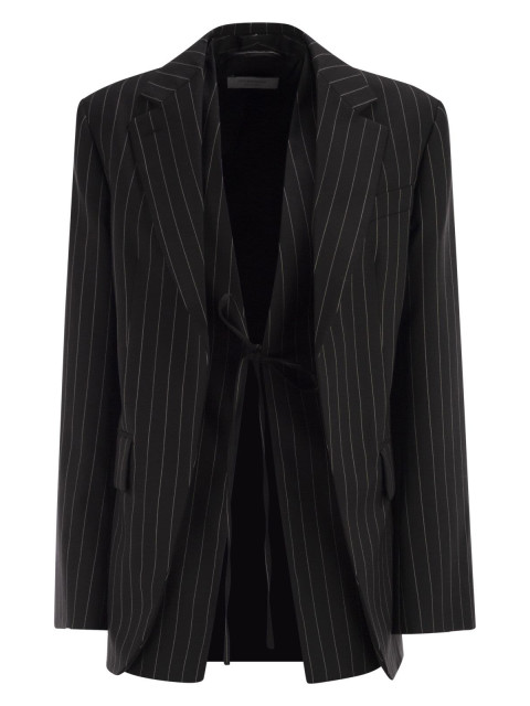[SPORTMAX] Blazer SS26 2612041051600 004