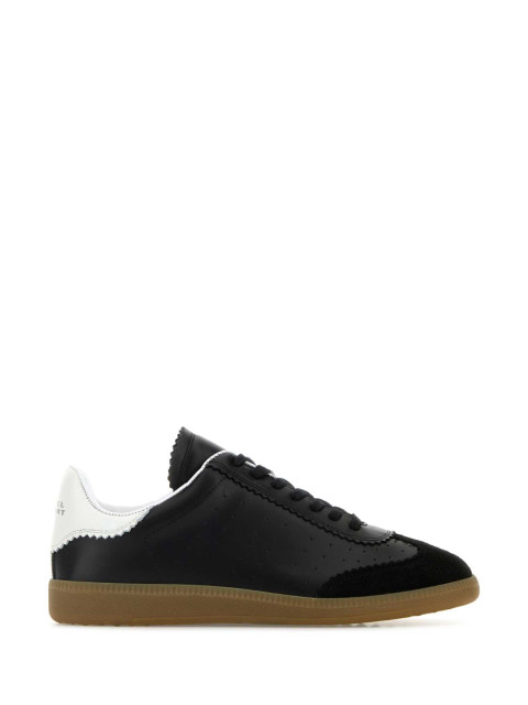 [Isabel Marant] Sneakers FW26 BK0014FAA1E21S 01BK