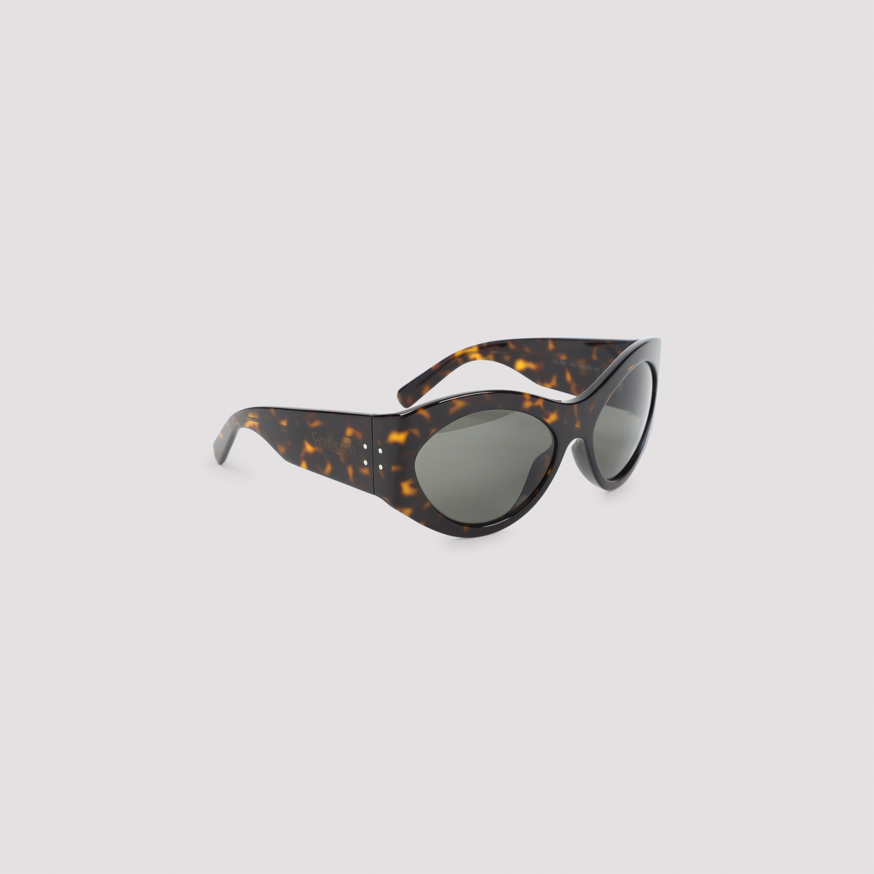 [Saint Laurent] Sunglasses SS26 851686.Y9956