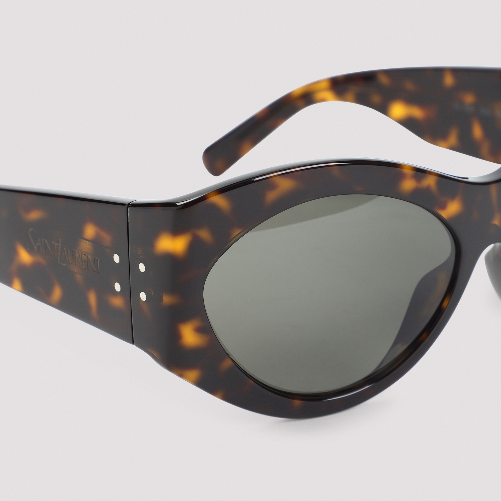 [Saint Laurent] Sunglasses SS26 851686.Y9956