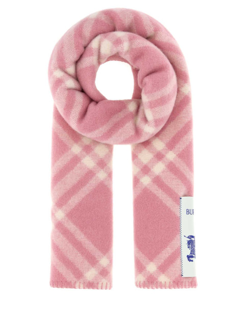 [Burberry] Scarf FW26 8114367 A4709