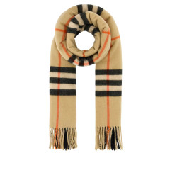 [Burberry] Scarf FW26 8085931 A2021