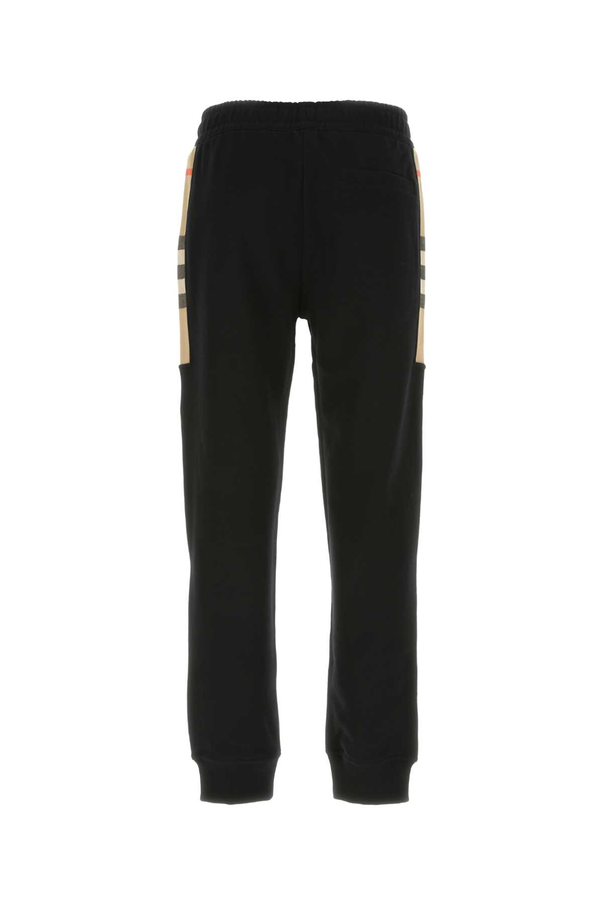 [Burberry] Pants FW26 8059066 A1189