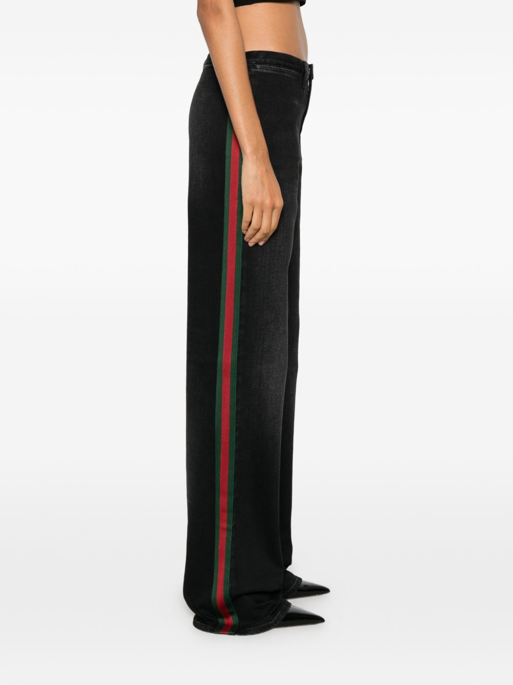 [Gucci] Jeans FW26 875834XDDIL1000