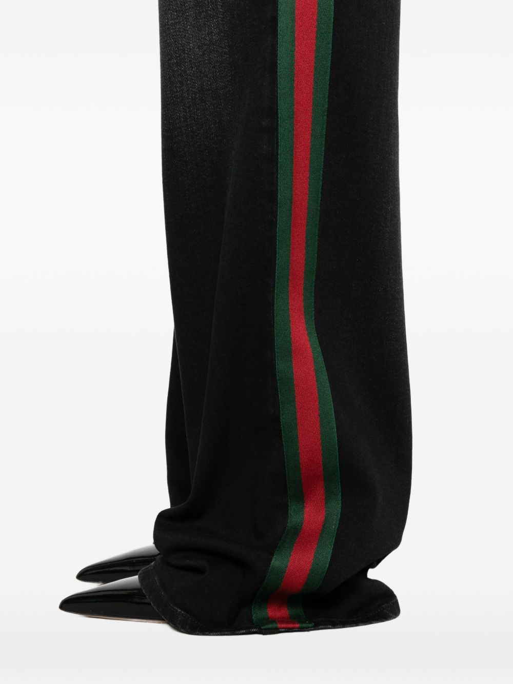 [Gucci] Jeans FW26 875834XDDIL1000