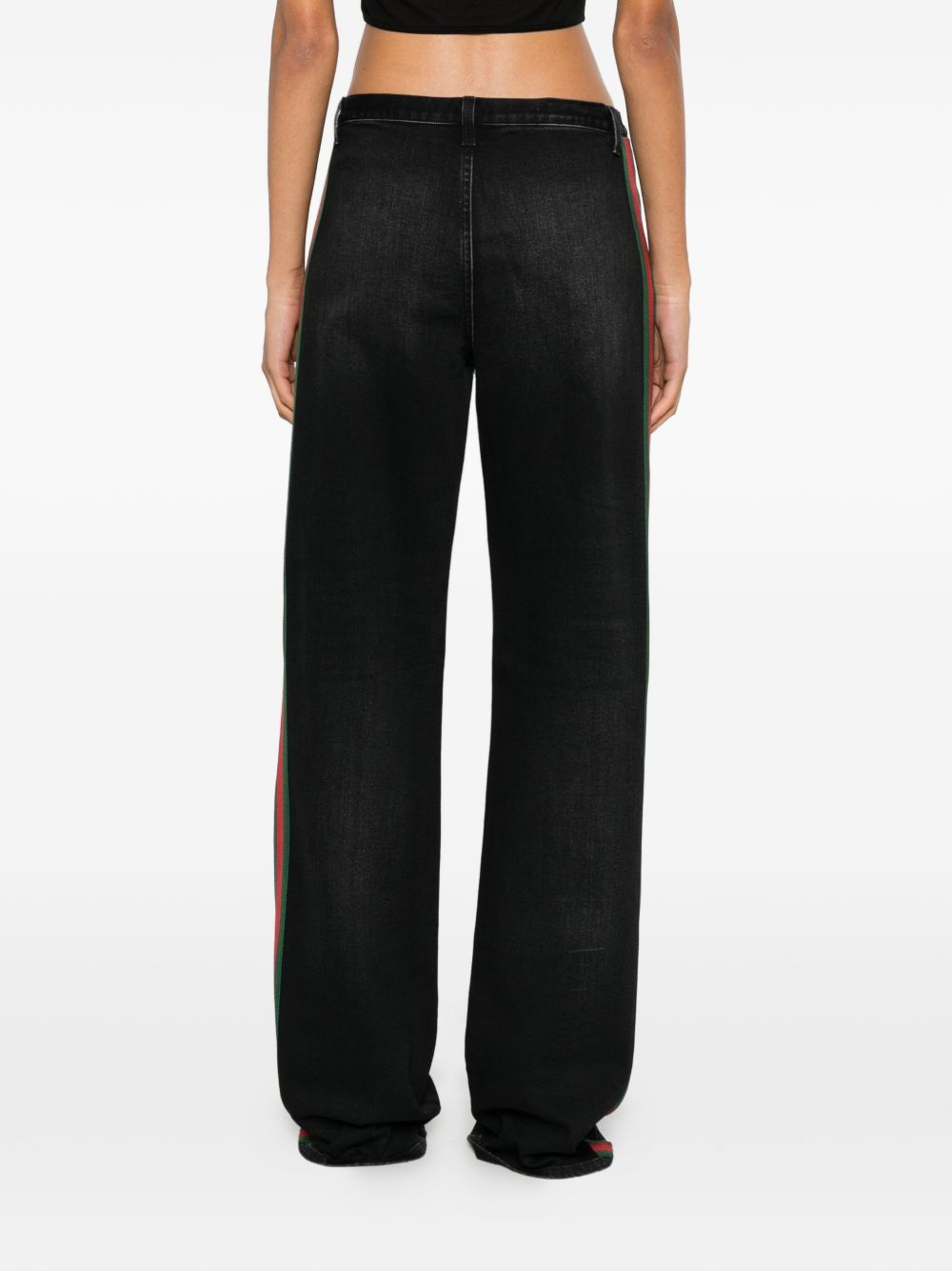 [Gucci] Jeans FW26 875834XDDIL1000