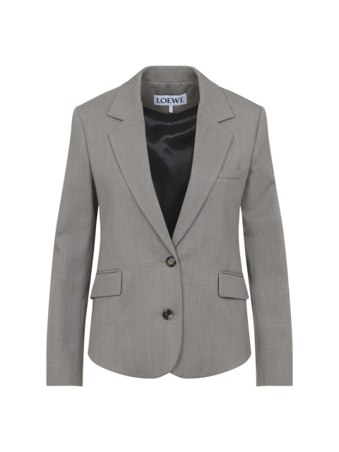 [Loewe] Casual Jacket SS26 S540Y03XBM