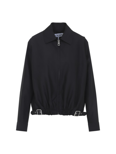 [Loewe] Casual Jacket SS26 S540Y02XC8
