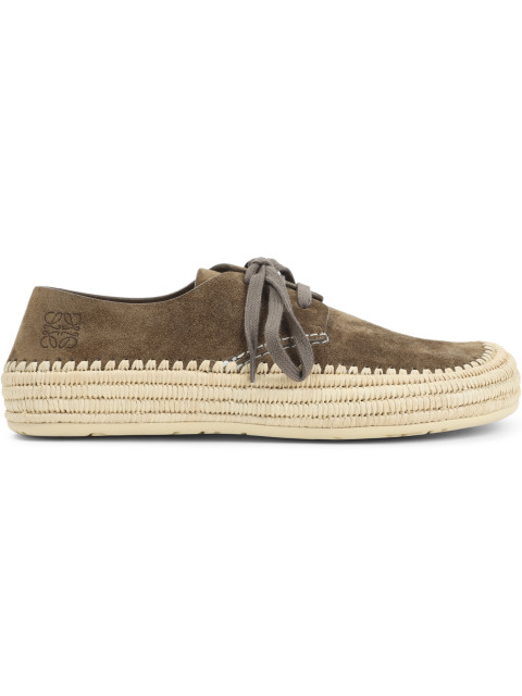 [Loewe] Loafer SS26 M526284X01