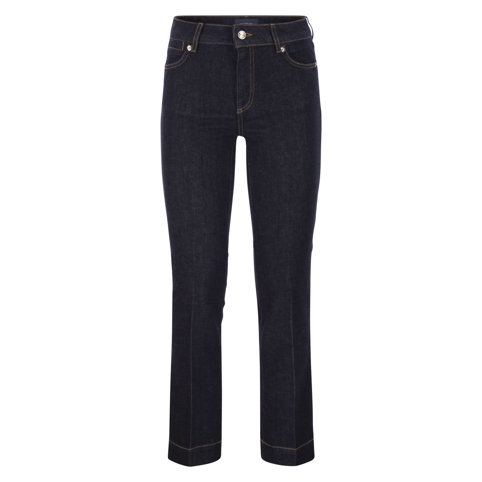 [SPORTMAX] Jeans SS26 2612181065600 001