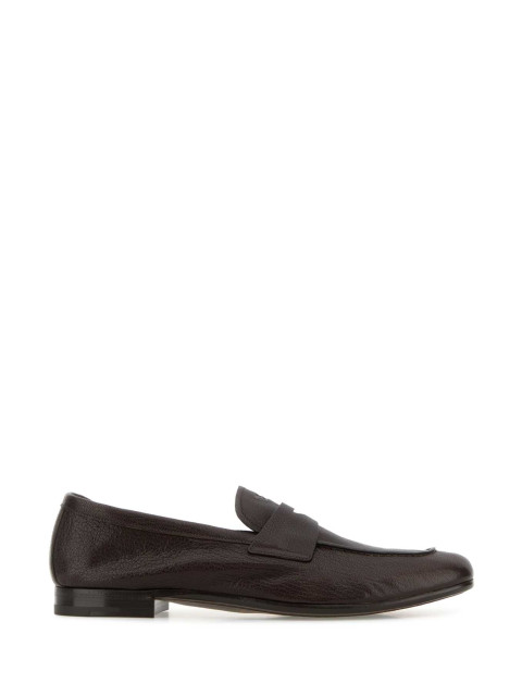 [Prada] Loafer SS26 2DF090FX0003ACM F0003