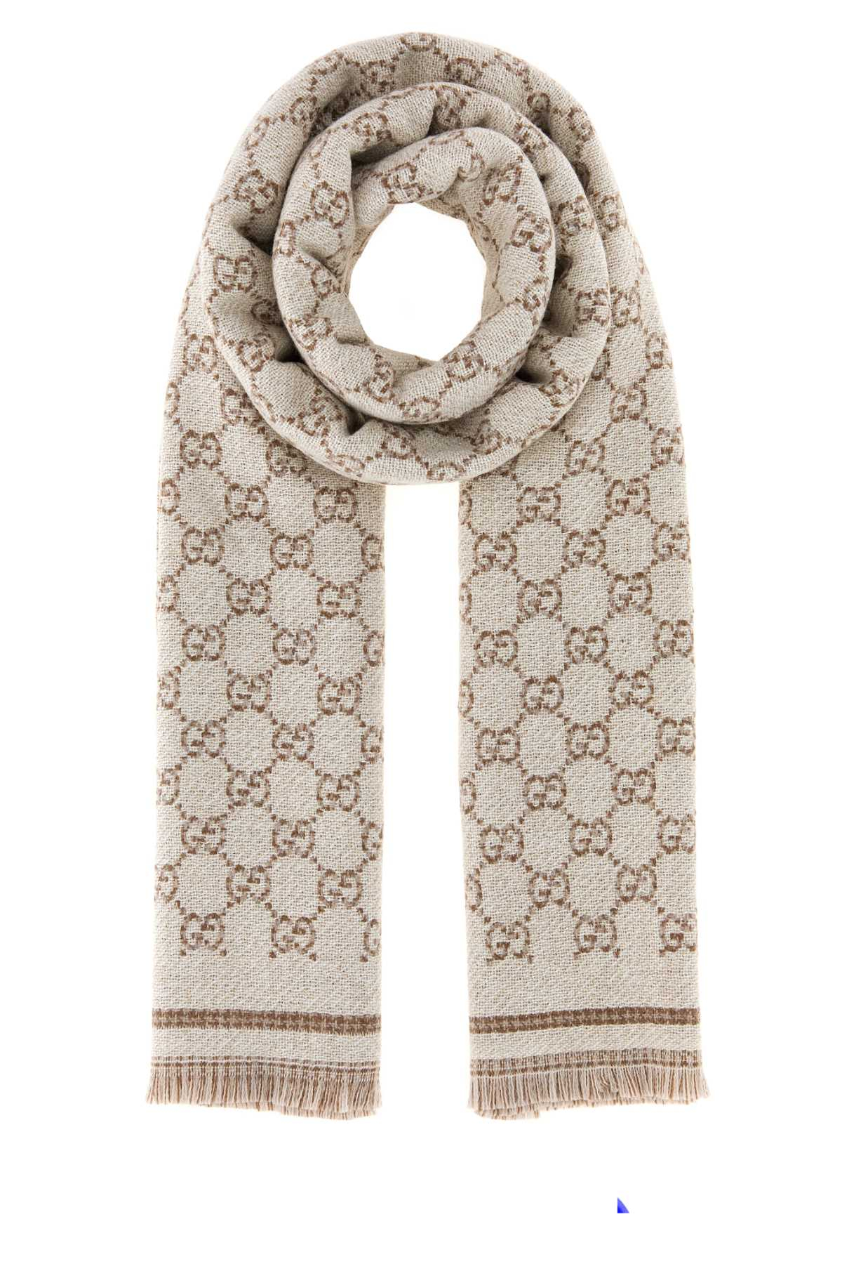 [Gucci] Scarf FW26 8390353GAMQ 9778