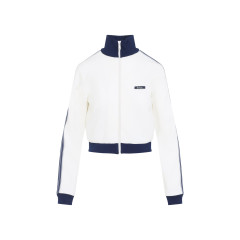 [Prada] Casual Jacket SS26 138644SOOO.18VX