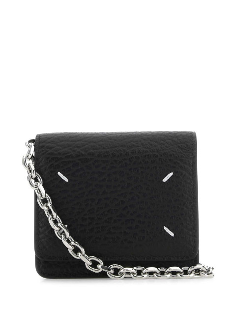 [Maison Margiela] Wallet FW26 SA3UI0009P4455 T8013