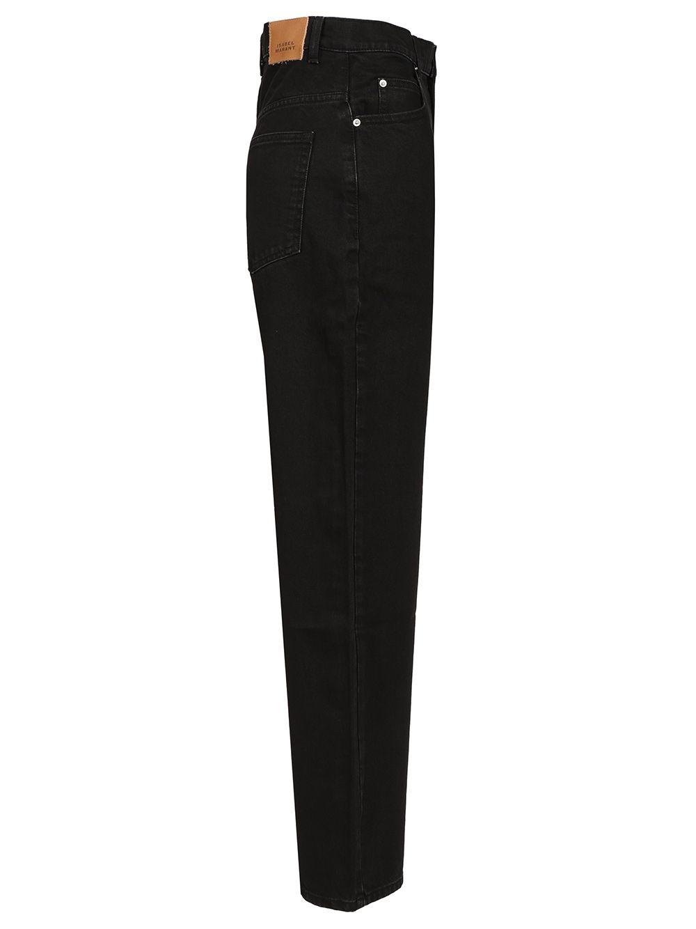[Isabel Marant] Jeans CO 26PPA0636FA-D1H04I02FK