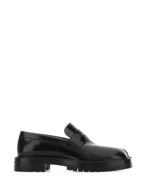 [Maison Margiela] Flat shoes FW26 S57WR0139P3827 H8396