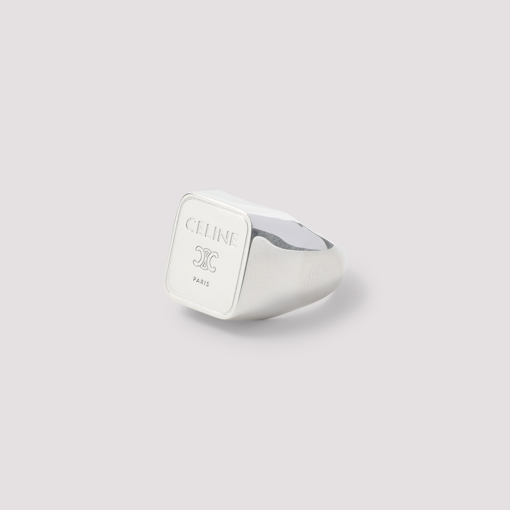 [Celine] Ring SS26 B101W6BRA