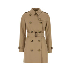 [Burberry] Trench Coat FW26 8117251 A1366