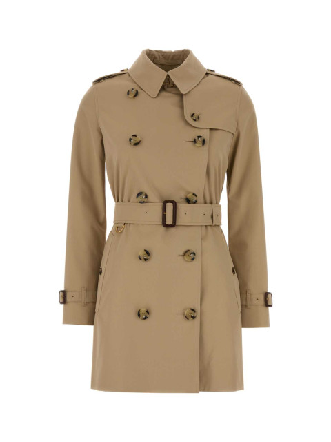 [Burberry] Trench Coat FW26 8117251 A1366