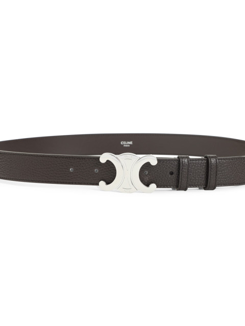 [Celine] Belt FW26 45BIE3AUY