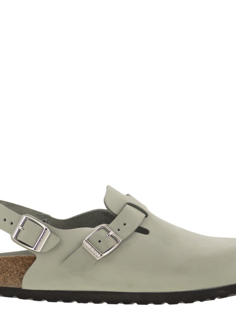 [Birkenstock] Mules SS25 1029429 PURE SAGE
