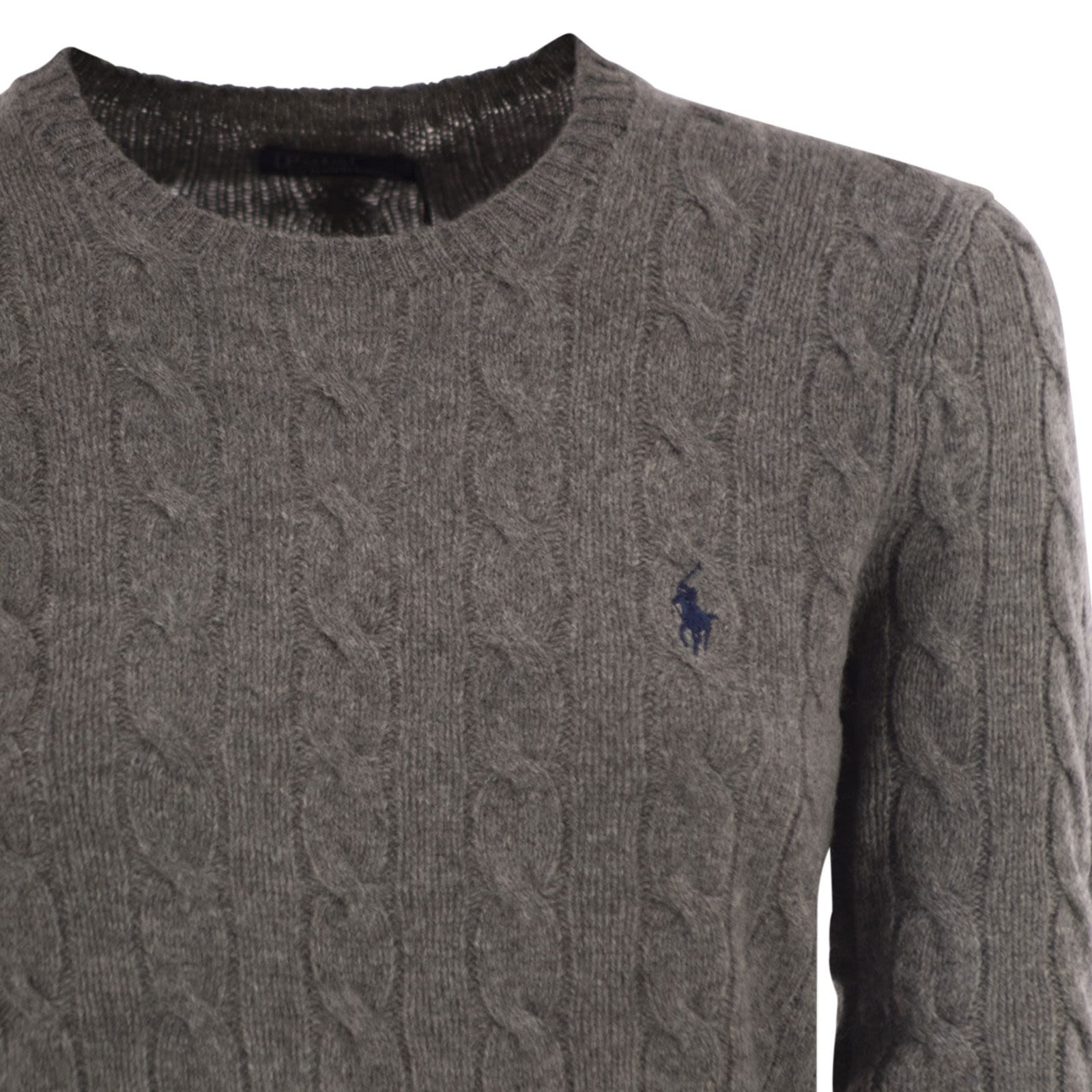 [Polo Ralph Lauren] Knitwear FW25 211971865 501