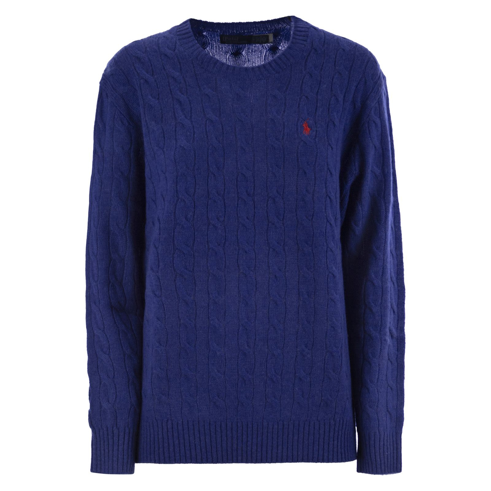 [Polo Ralph Lauren] Knitwear FW25 211972115 005