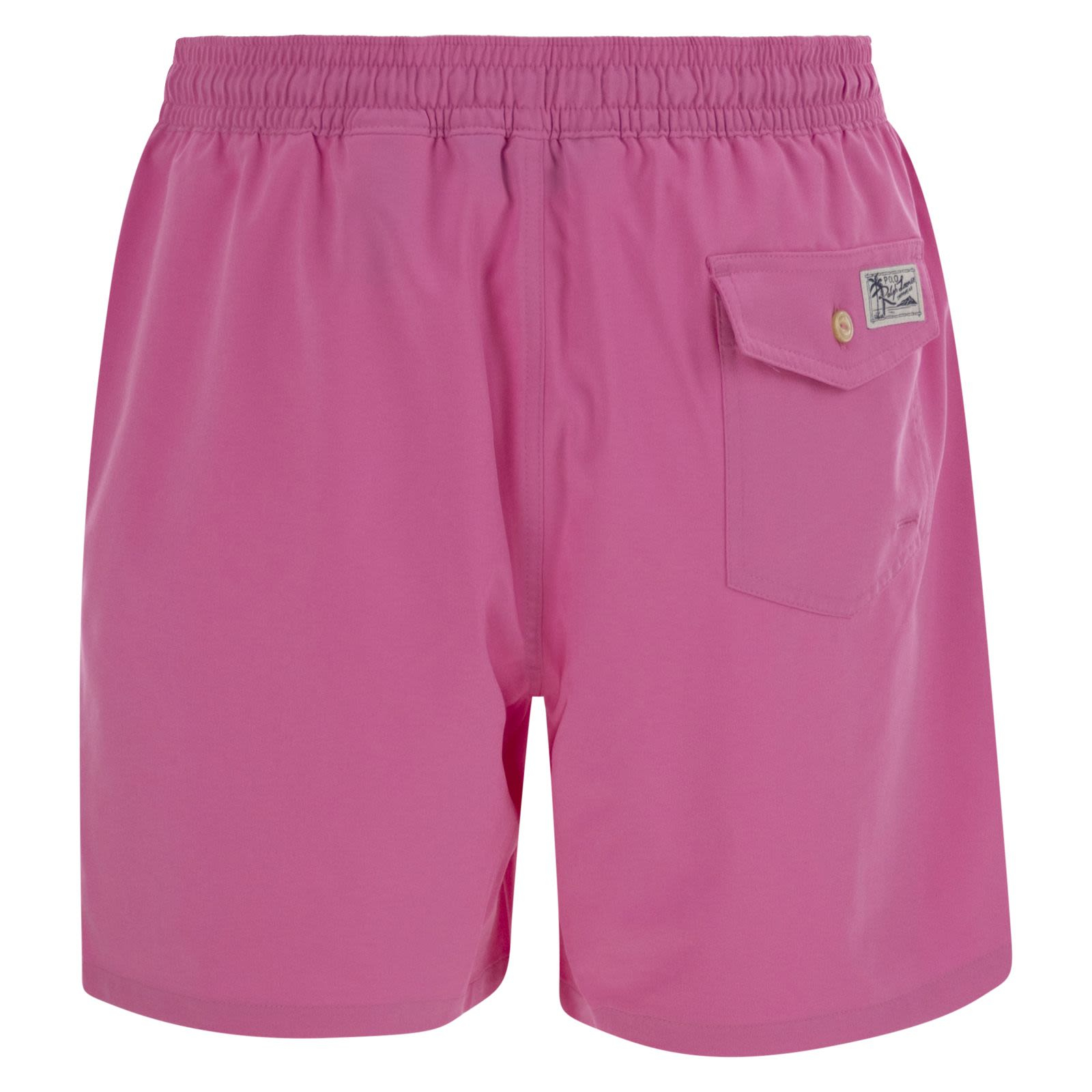 [Polo Ralph Lauren] Swim Pants SS25 710957782 012