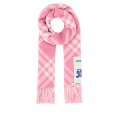 [Burberry] Scarf FW26 8124074 A1747