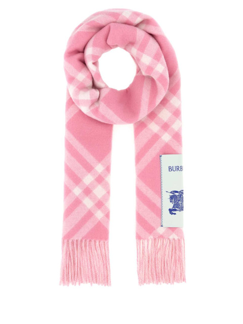 [Burberry] Scarf FW26 8124074 A1747