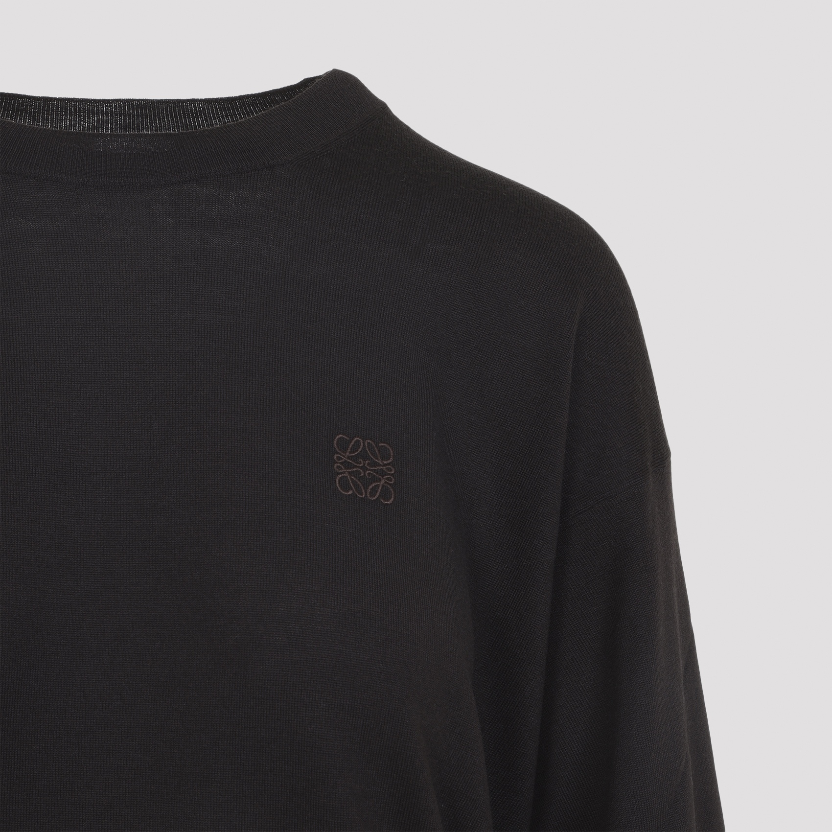 [Loewe] Knitwear SS26 S359Y14KHR