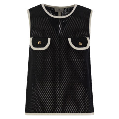 [ELISABETTA FRANCHI] Knitwear SS25 MK59T51E2 314