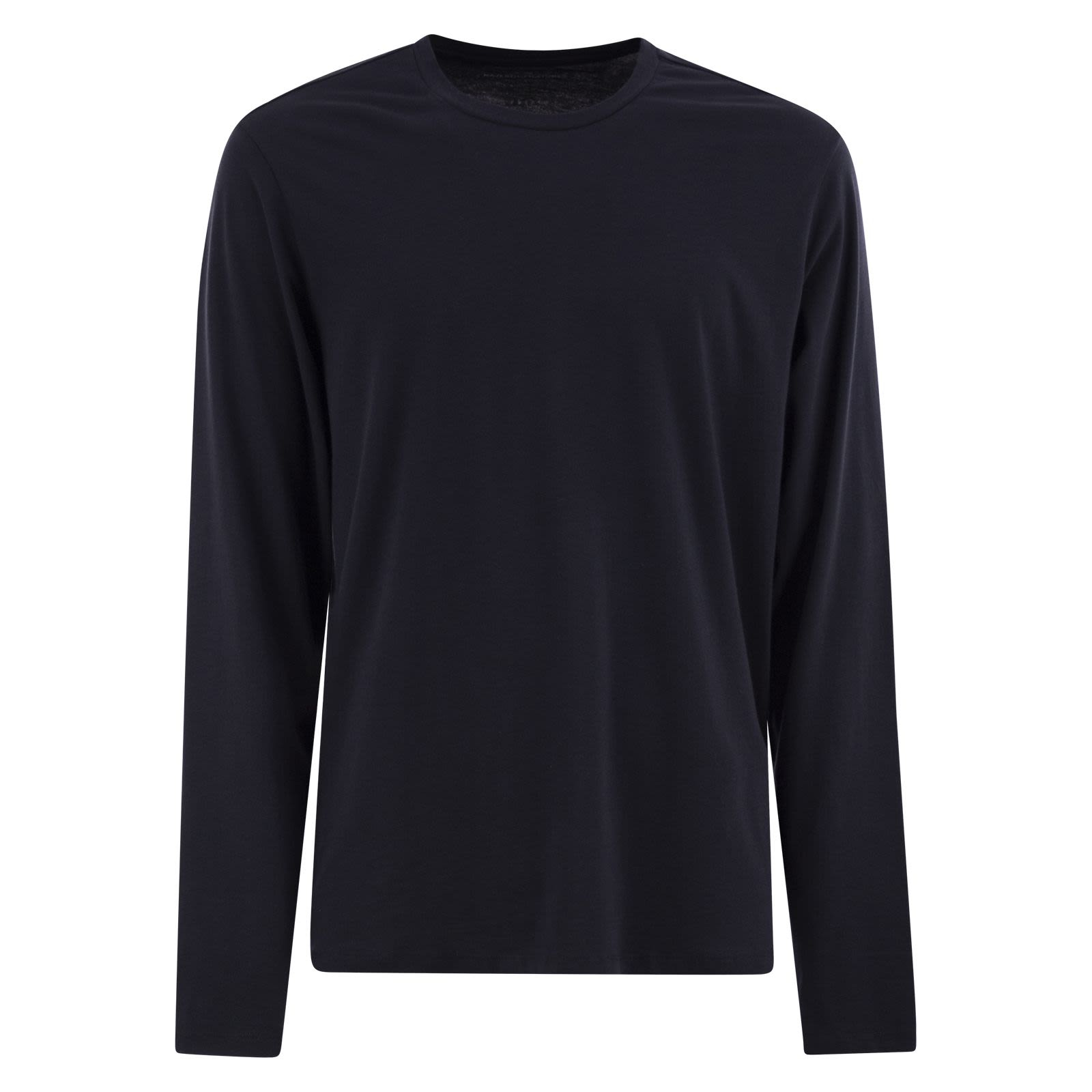 [Majestic] T-shirts Long Sleeve SS25 S25M090HTS020 003