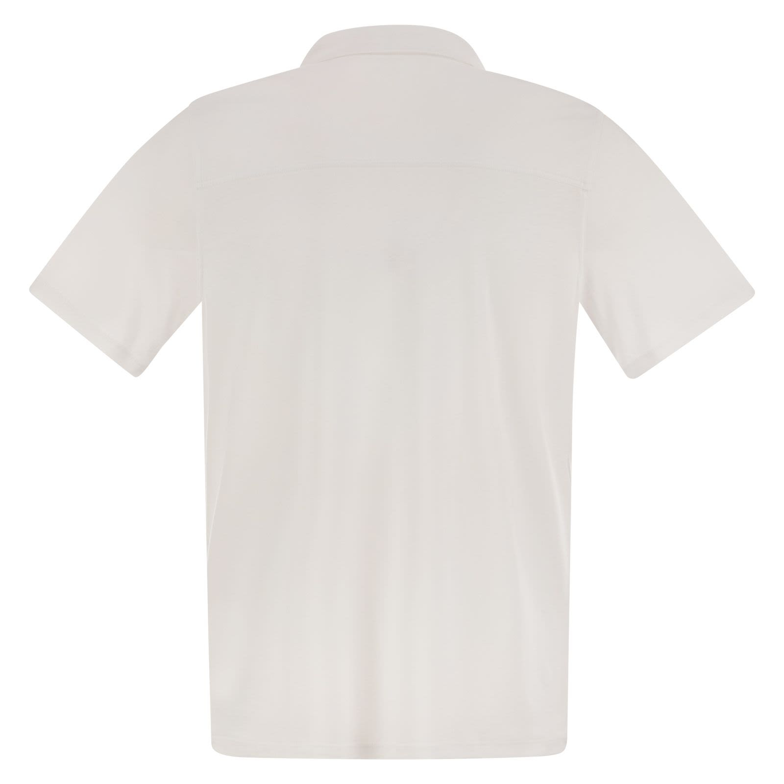 [Majestic] T-shirts Short Sleeve SS25 S25M296HPO089 001