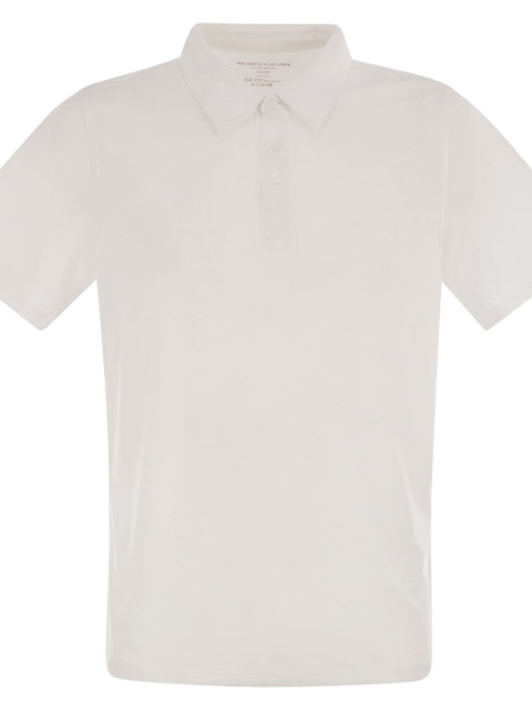 [Majestic] T-shirts Short Sleeve SS25 S25M296HPO089 001
