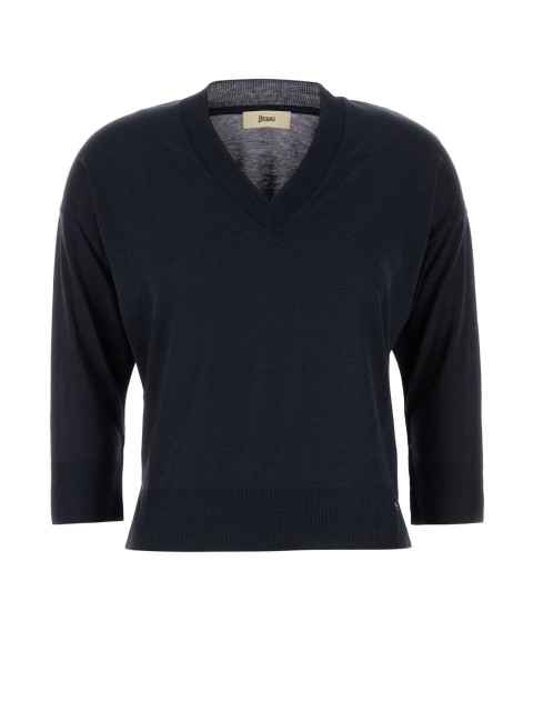 [Herno] T-shirts Short Sleeve FW26 JV000015D52056 9200