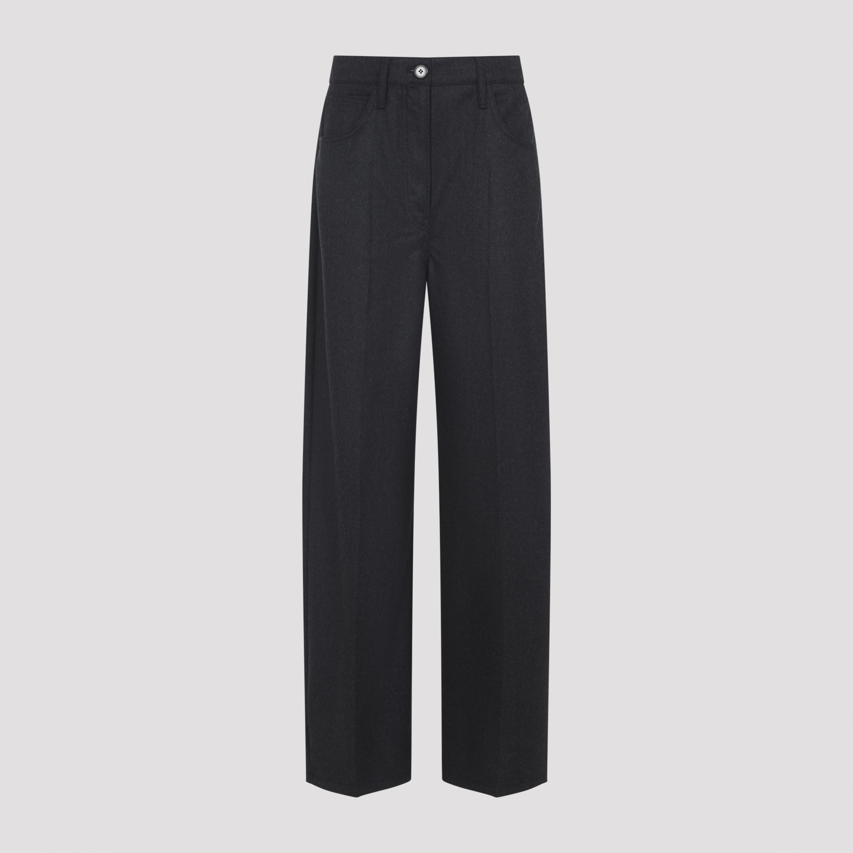 [Prada] Trousers SS26 P265JSOOO.11GZ