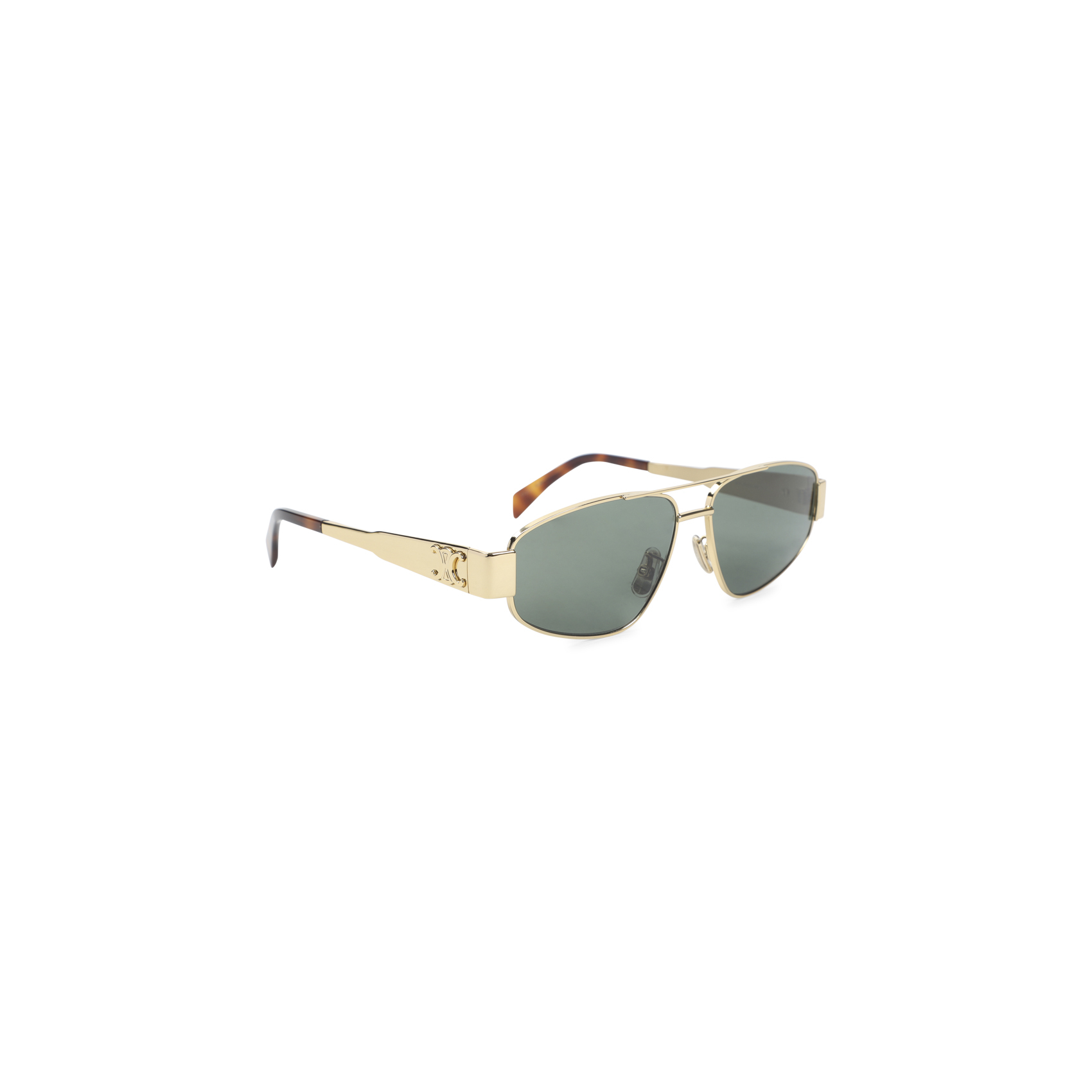 [Celine] Sunglasses SS26 4S281CMLB