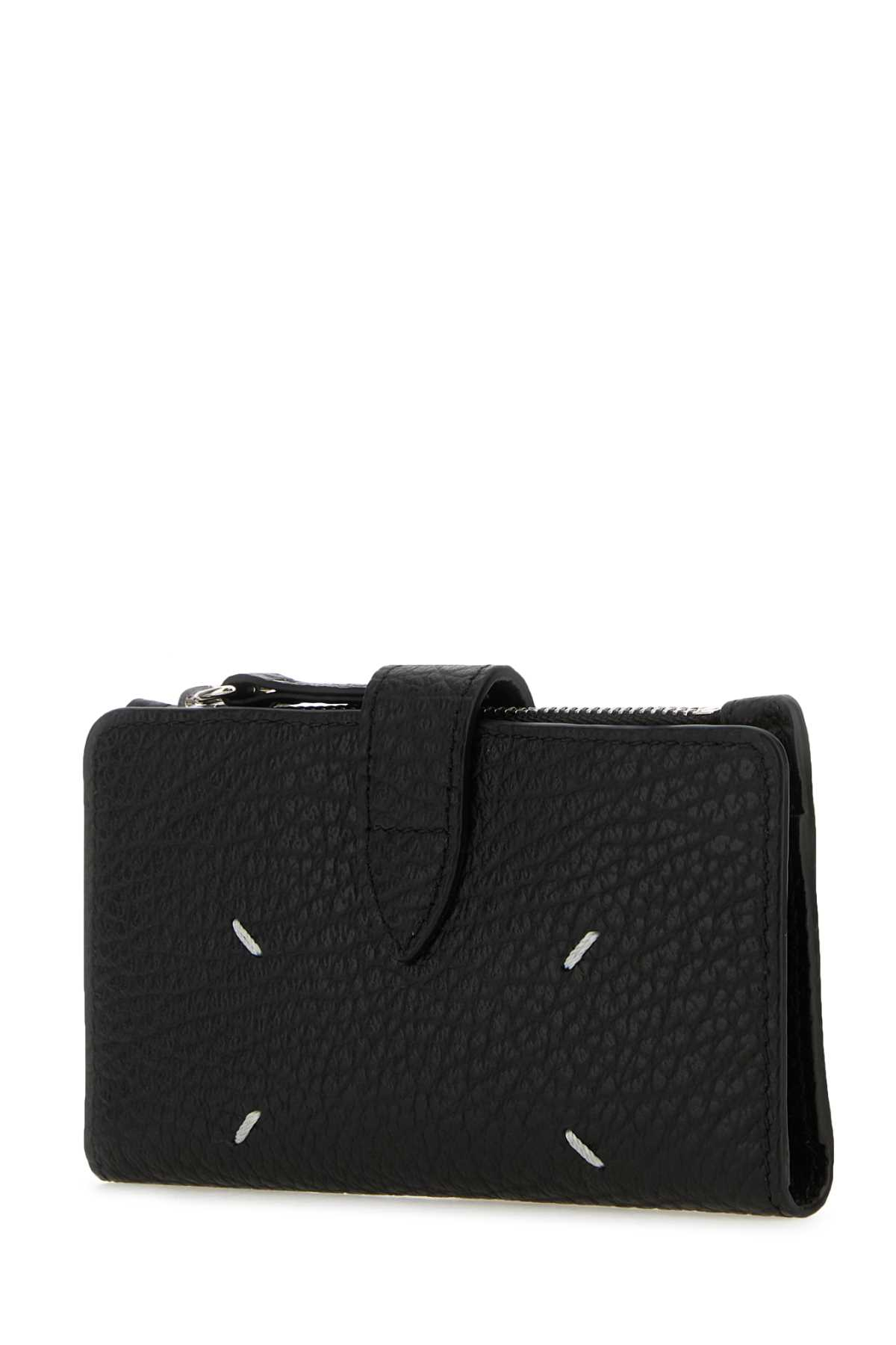 [Maison Margiela] Wallet FW26 SA1VX0019P4455 T8013