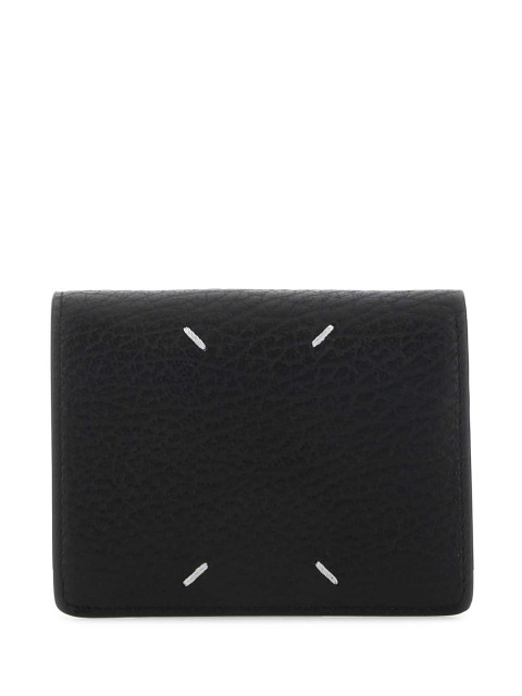 [Maison Margiela] Wallet FW26 SA1UI0023P4455 T8013