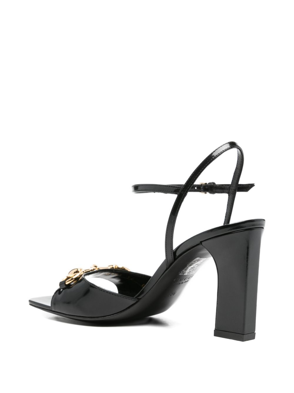 [Gucci] Sandals FW26 870797CLG001000