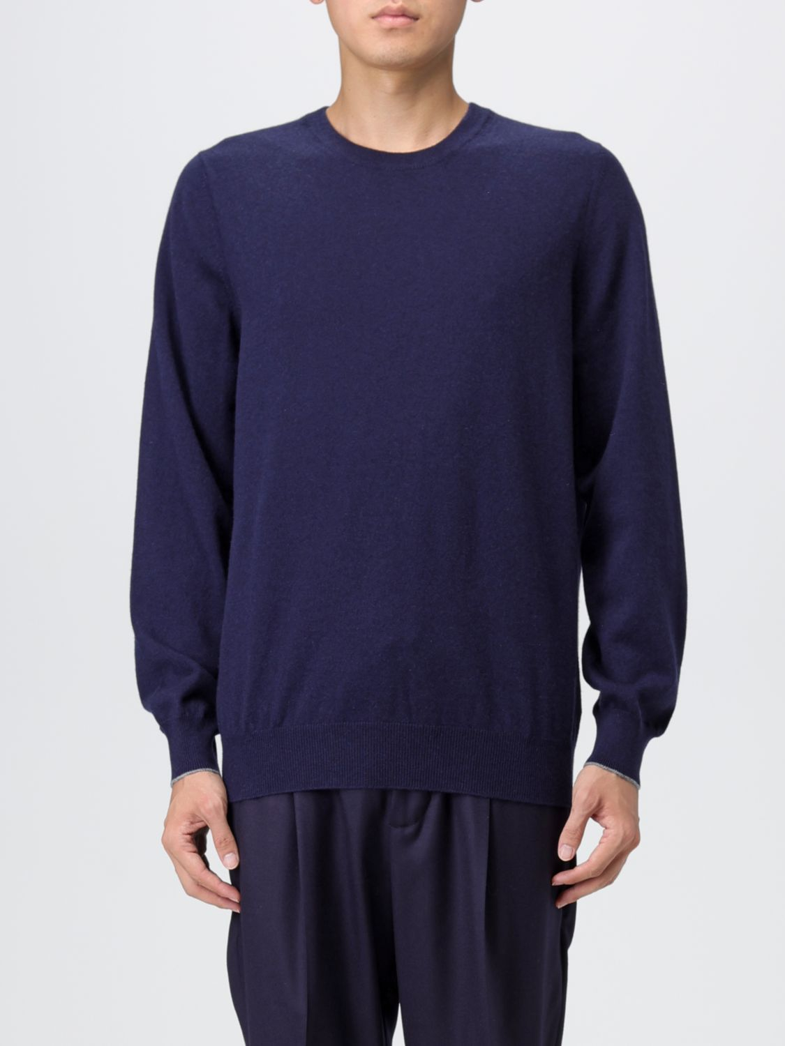[Brunello Cucinelli] Knitwear SS26 M2200100 CW425