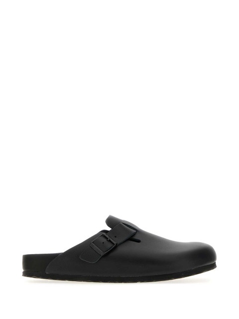[Birkenstock] Slippers FW26 1026789 BLACK