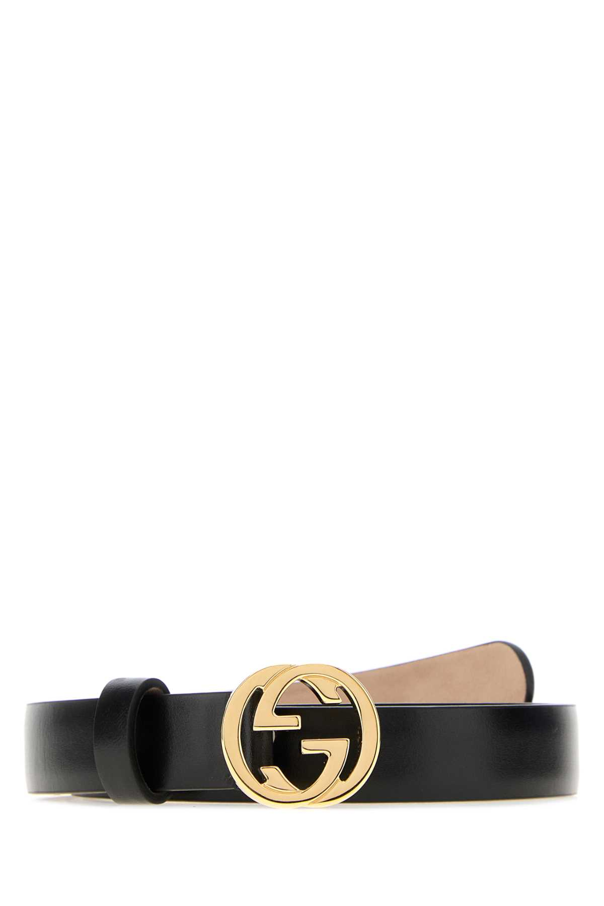 [Gucci] Belt FW26 864428CVE0G 1000