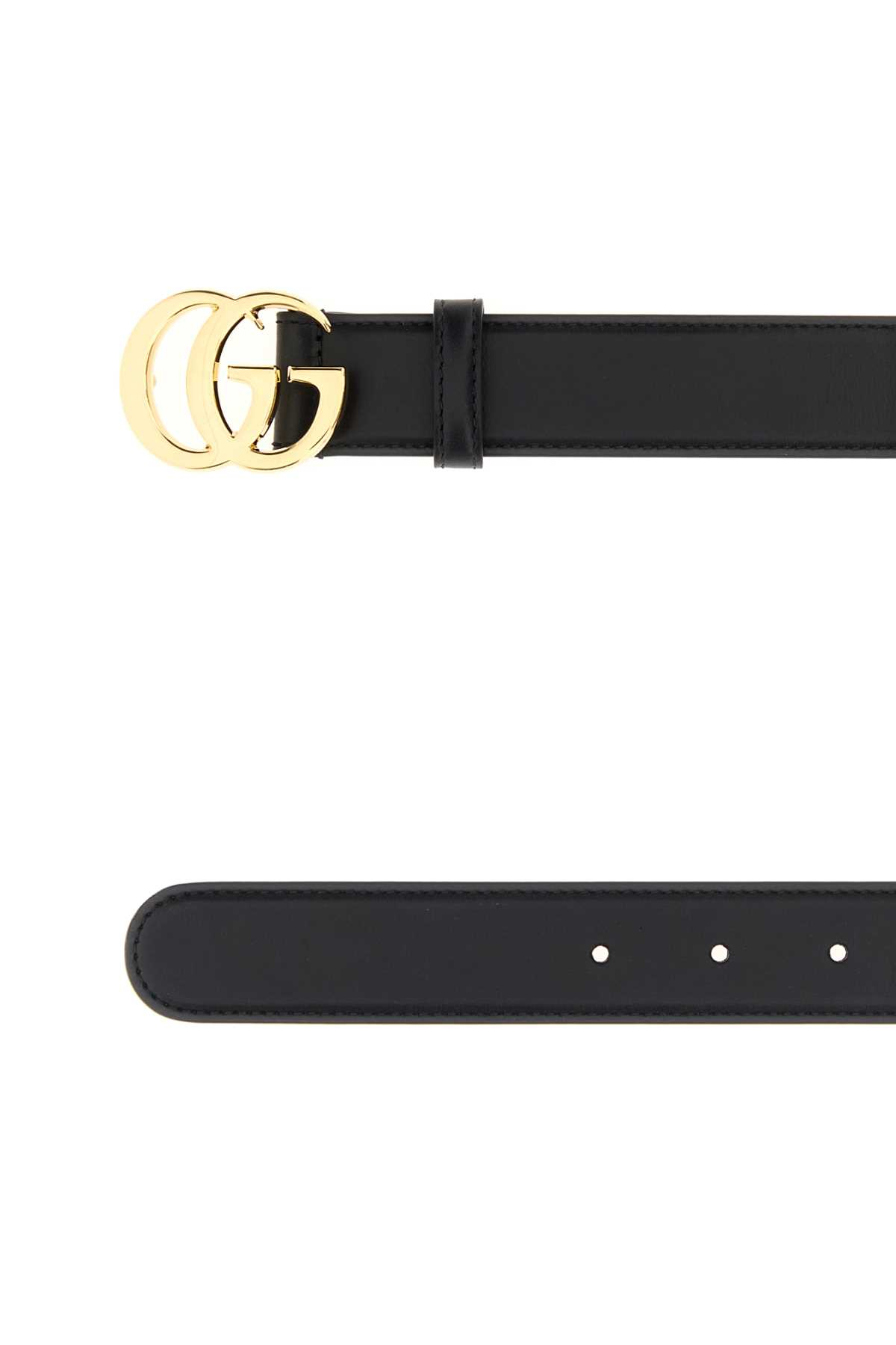 [Gucci] Belt FW26 863293AAGD4 1000
