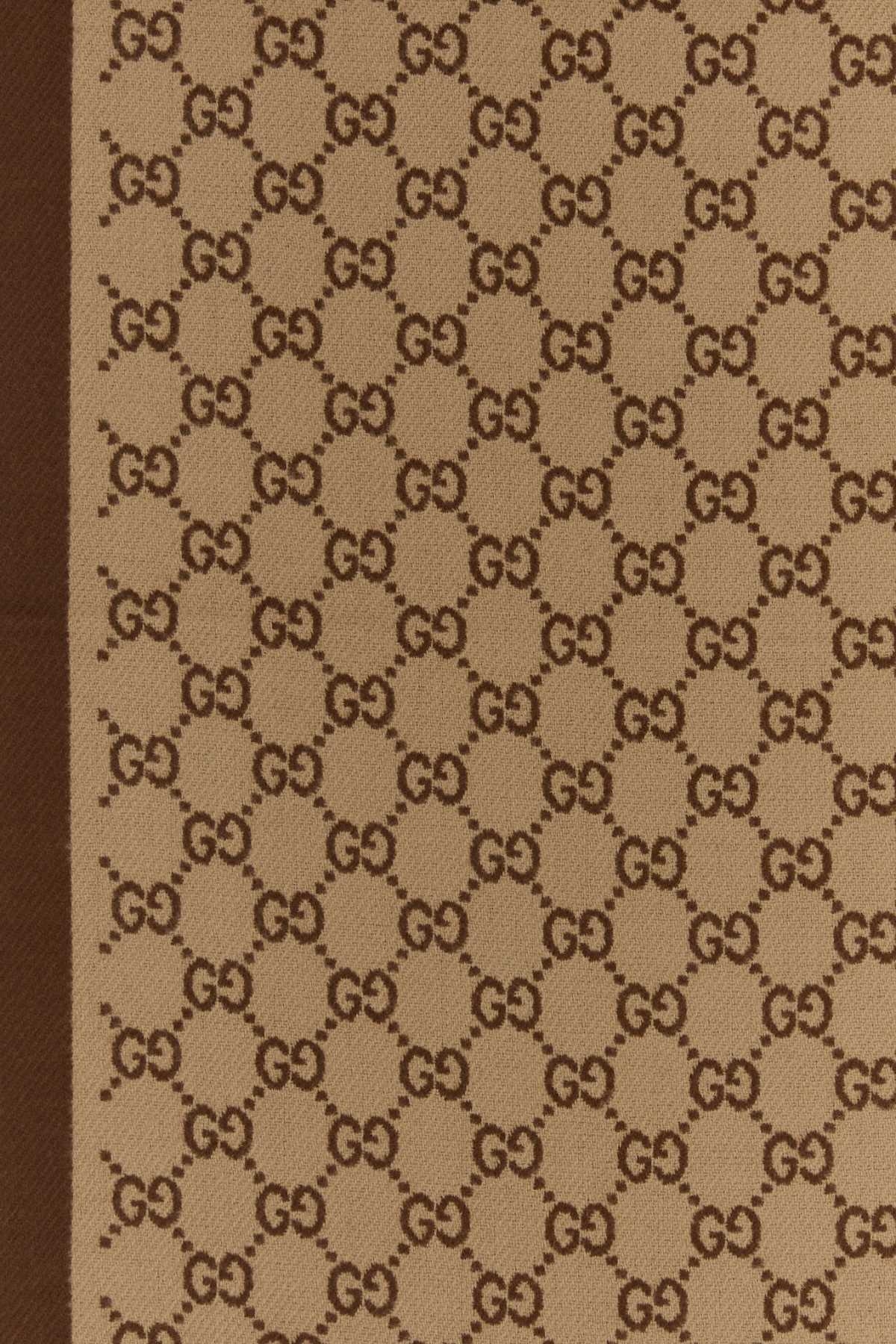 [Gucci] Scarf FW26 8355343G200 9865