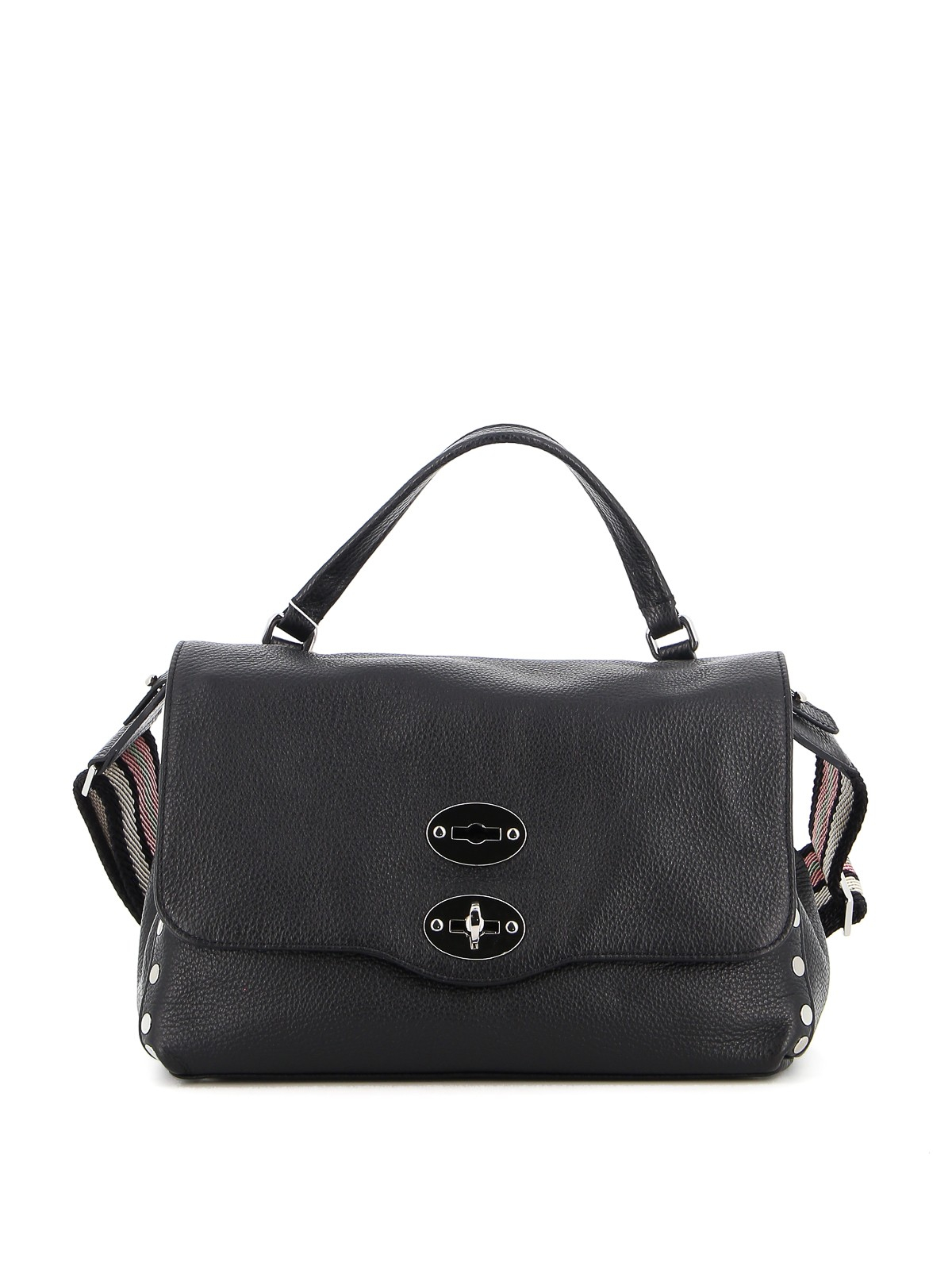 [Zanellato] Cross body bag SS26 068010 0050000 SMALL