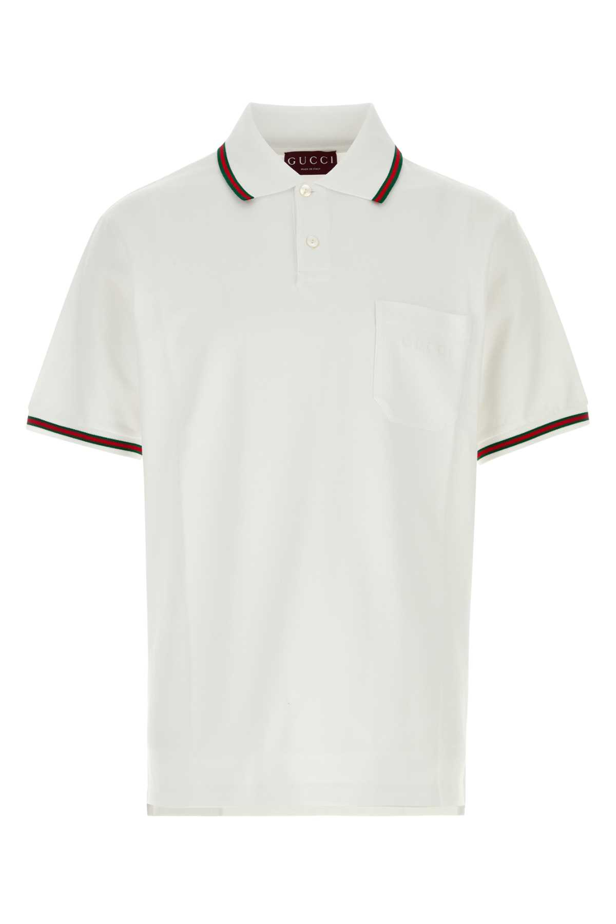 [Gucci] Shirts Short Sleeve FW26 795174XJEOX 9692