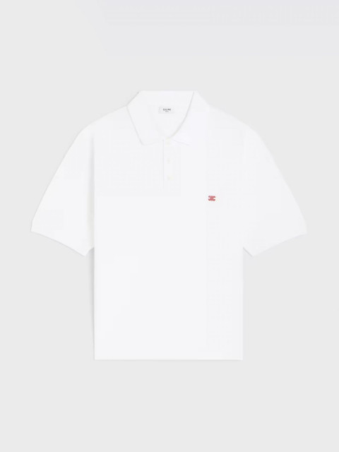 [Celine] T-shirts Short Sleeve SS26 RX0EV2L55 GDJ2
